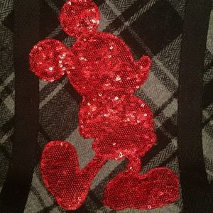 Disney Authentic Tote (Gently Used)